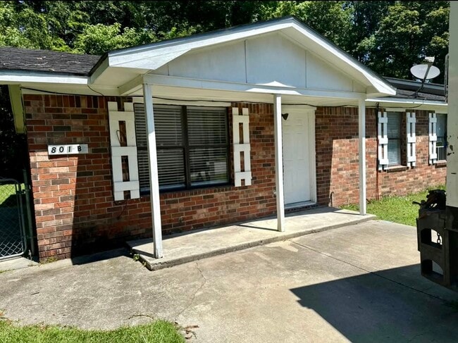 Building Photo - 801 Sandpiper Dr Unit A Rental
