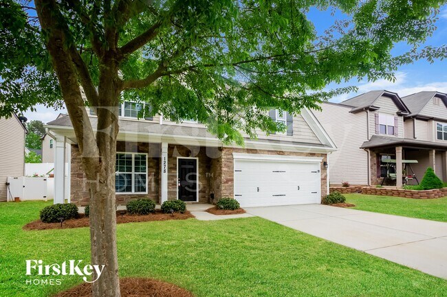 Photo - 1278 Soothing Ct NW