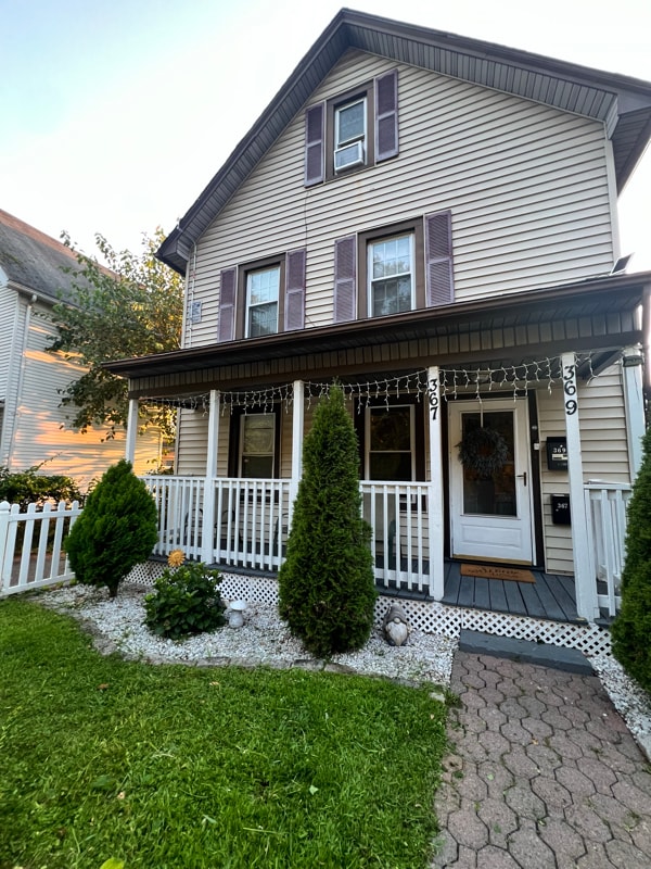 Building Photo - 367 Zion St Rental