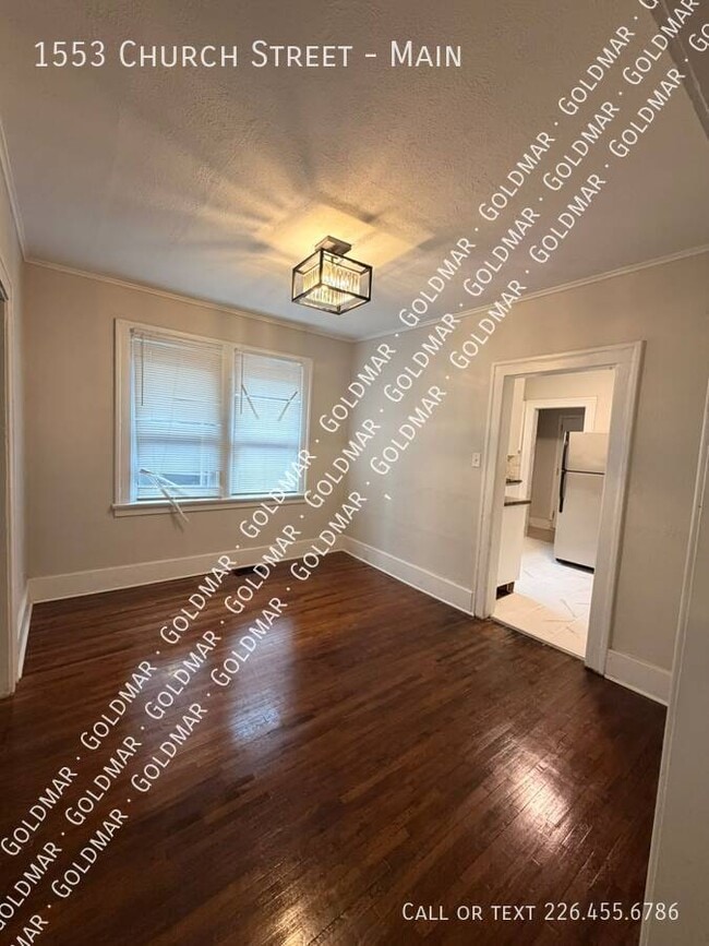 Photo - All Inclusive - main floor of house - Available now! Unit Main