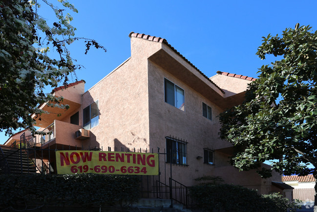 Building Photo - Casa Maria Apartments