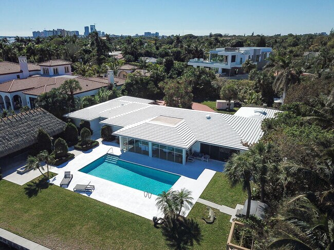 Photo - 3410 N Flagler Dr