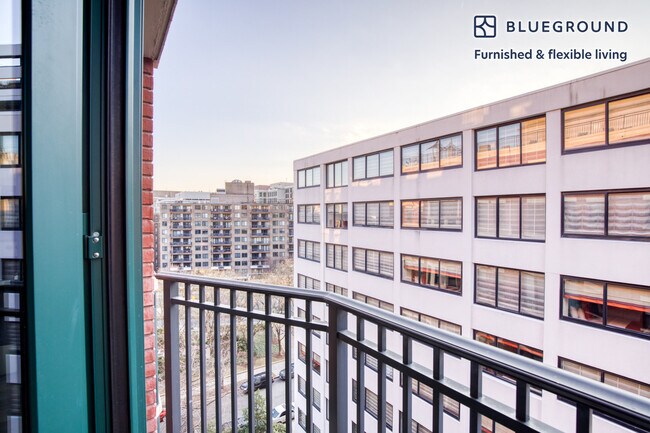 Photo - 1301 M St NW Unit FL9-ID483