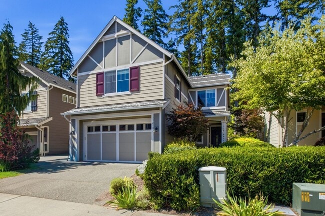 Photo - 11218 Borgen Loop NW