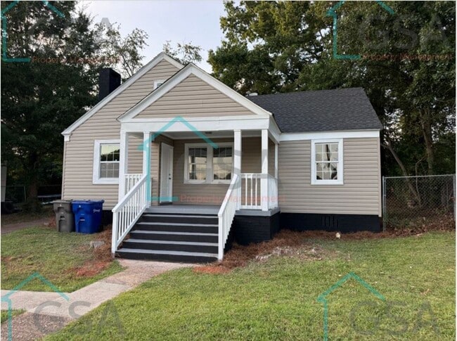 Building Photo - 3 Bedroom 2 Bathroom