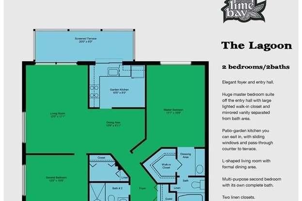 Photo - 9301 Lime Bay Blvd Unidad 204