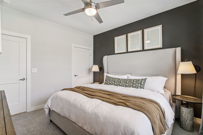 Photo - The Stafford