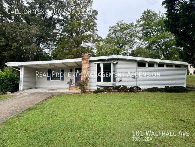 Building Photo - 101 Walthall Ave