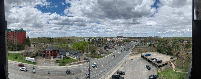Photo - Point Of View Apartments