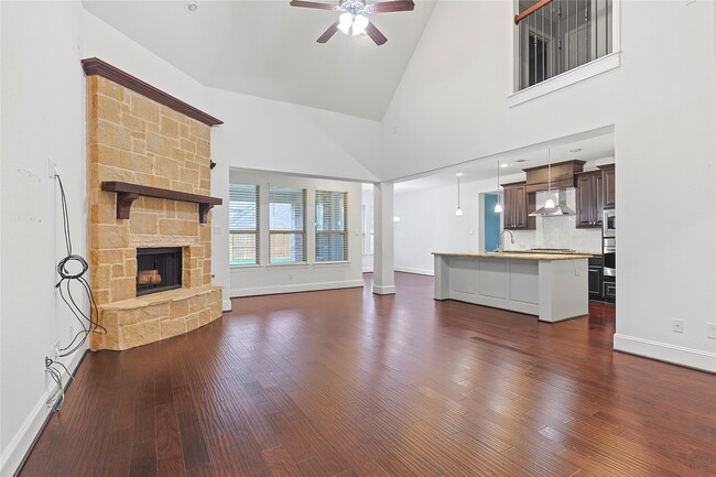 Photo - 5919 Solara Ledge Ln