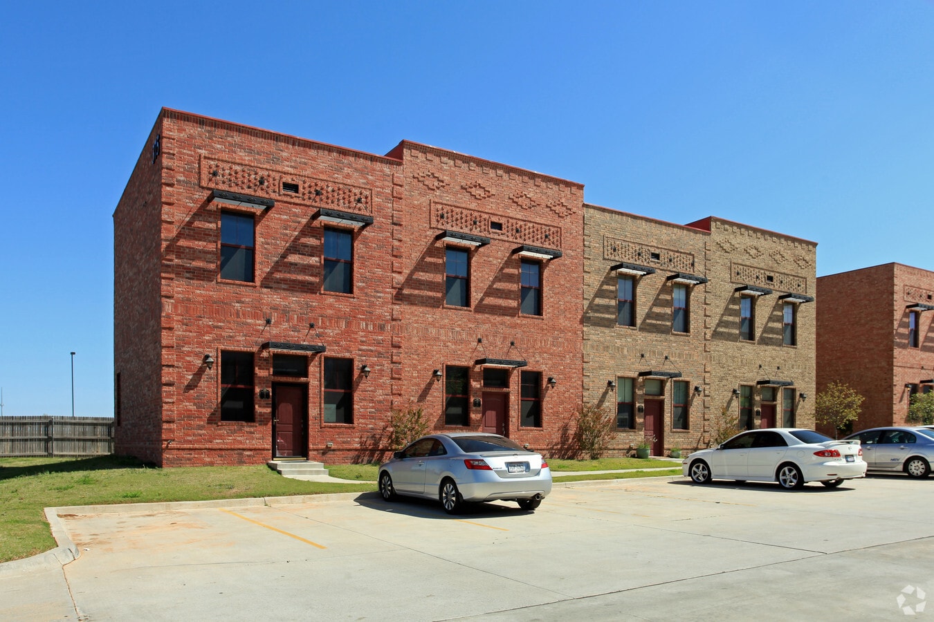 Photo - Old Towne Lofts