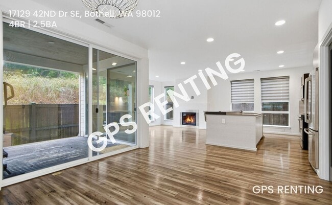 Photo - 17129 42nd Dr SE