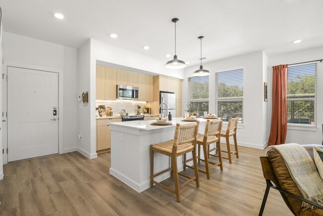 Photo - The Reserve at Alamo Ranch