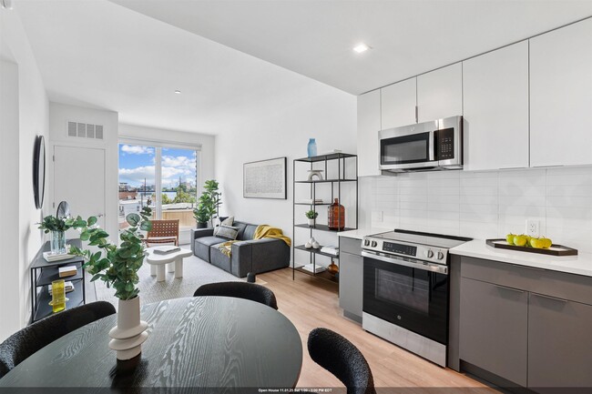 Building Photo - 179 Academy St Unit 504