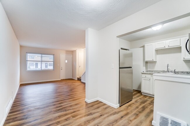 Rosedale Apartments
