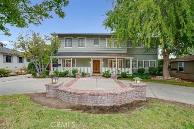 Building Photo - 6322 N Del Loma Ave