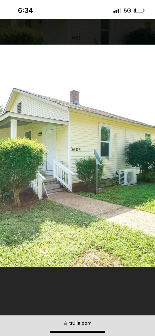 3605 Grote St - 3605 Grote St SW Casa