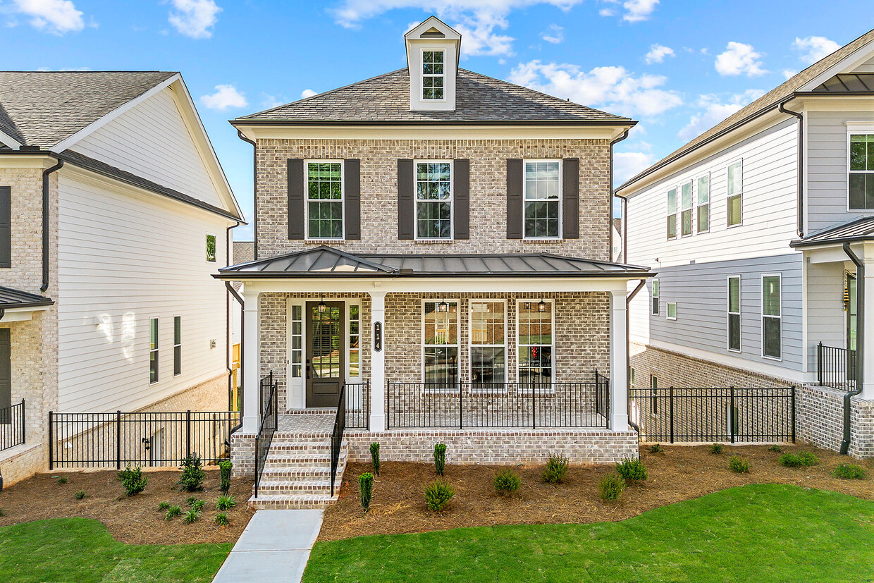 Photo - 114 Stonehouse Dr (Cumming, GA)