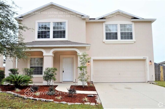 Building Photo - 2850 Woodstone Dr Rental