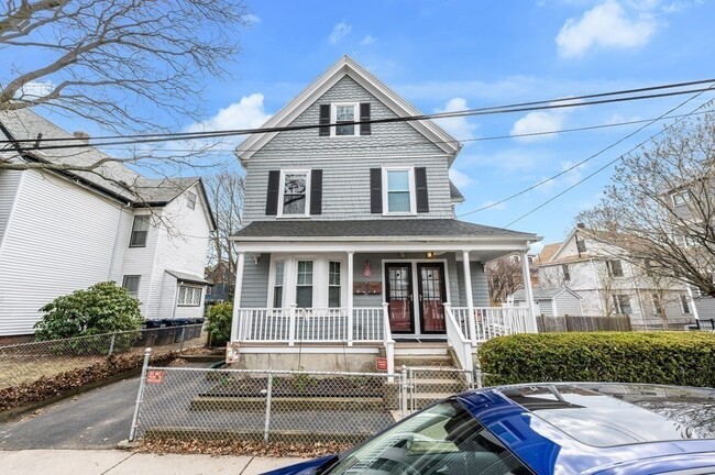 Building Photo - 7 Van Norden St Unit 2