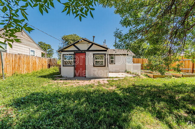 Building Photo - 1301 Kenton St Rental