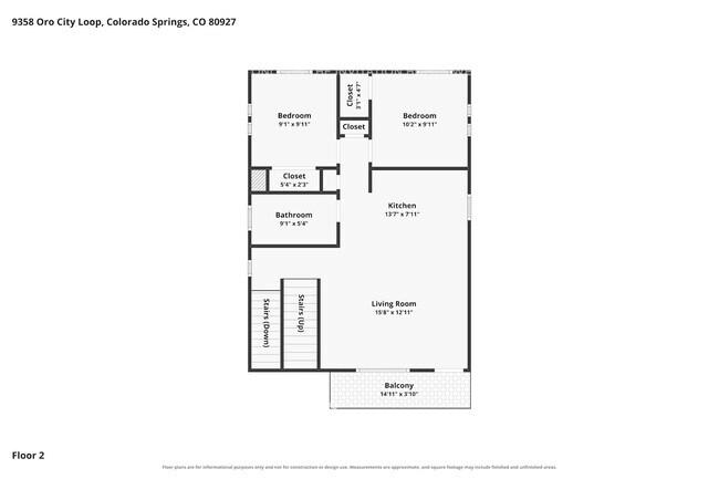 9358 Oro City Loop