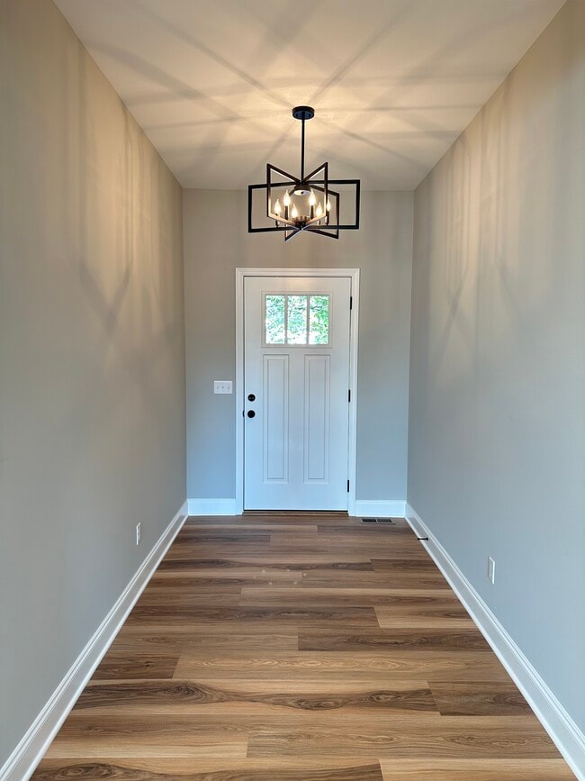 295 Dry Valley Rd