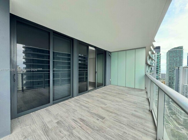 Photo - 1010 Brickell Ave Unit 3711