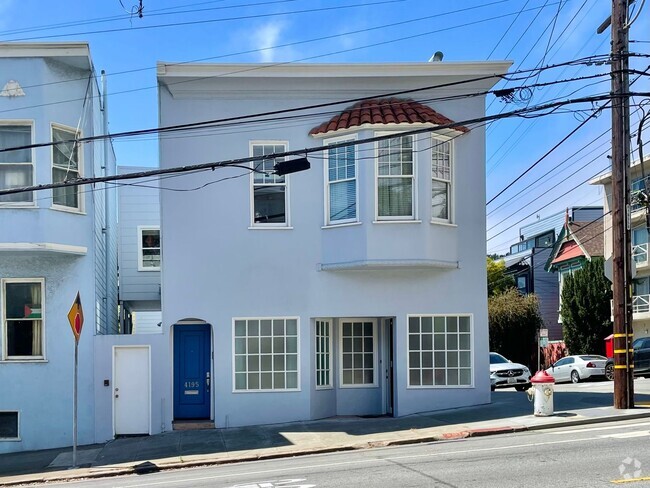 Building Photo - 4195-4197 17th Street Unit 4197 17th Street Rental