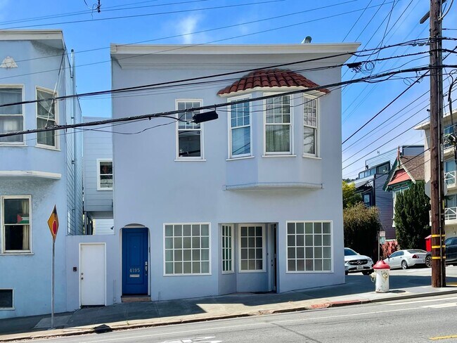 4195-4197 17th Street - 4195-4197 17th Street Apartamento Unidad 4197 17th Street