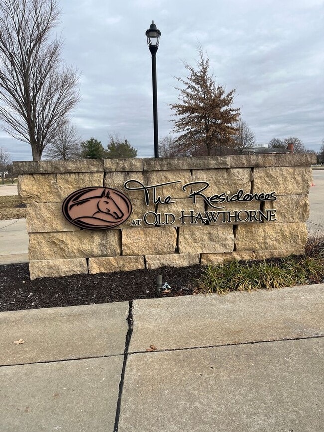 Photo - The Residences at Old Hawthorne