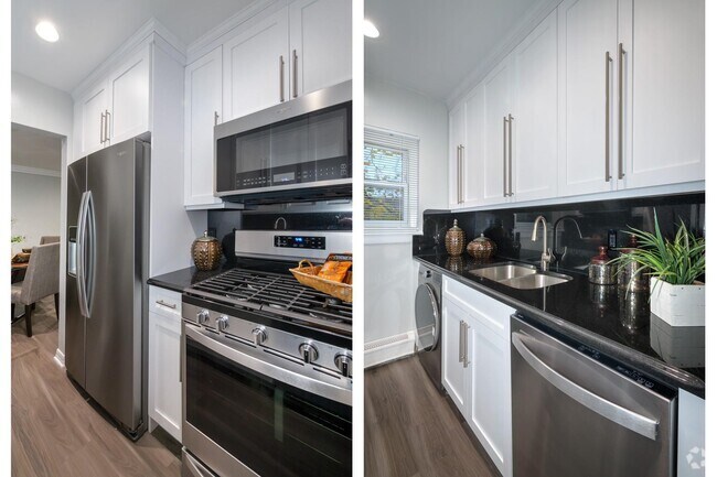 Building Photo - 92 S Clinton Ave Unit 3C Rental
