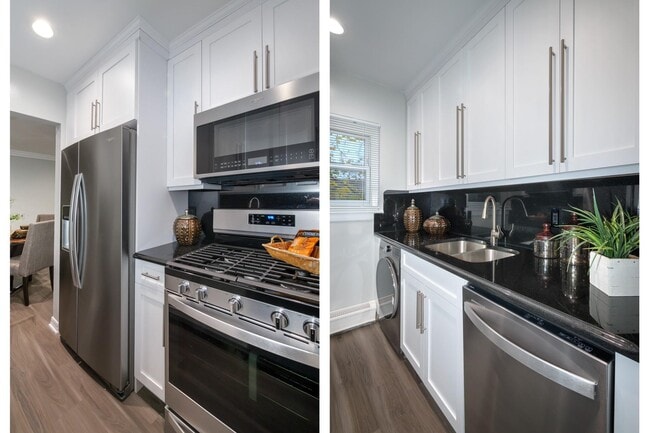 Building Photo - 92 S Clinton Ave Unit 3C Rental