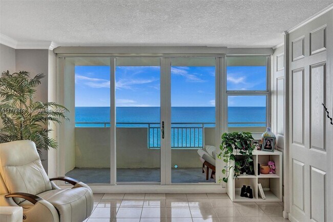 Photo - 3180 S Ocean Dr Unit 1504