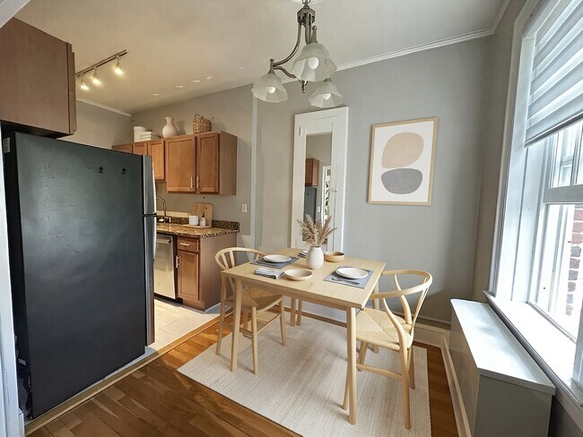 Photo - 16 Chauncy St Unit 42