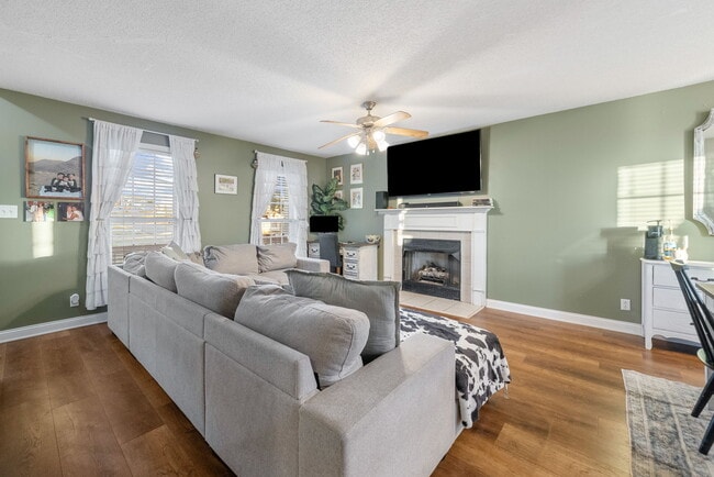 Photo - 1700 Cedar Springs Cir