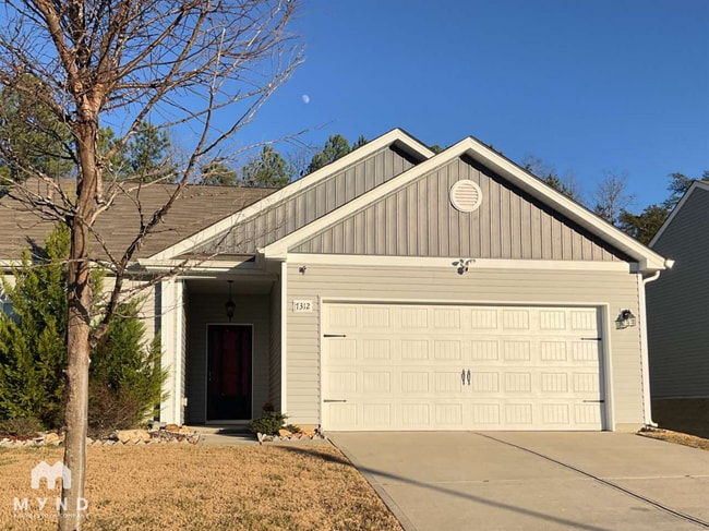 Building Photo - 7312 Amberly Hills Rd Rental