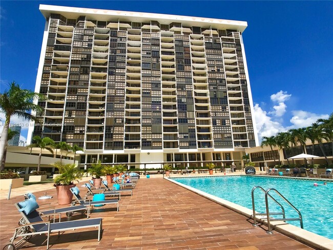 Photo - 1925 Brickell Ave Condo Unit D601