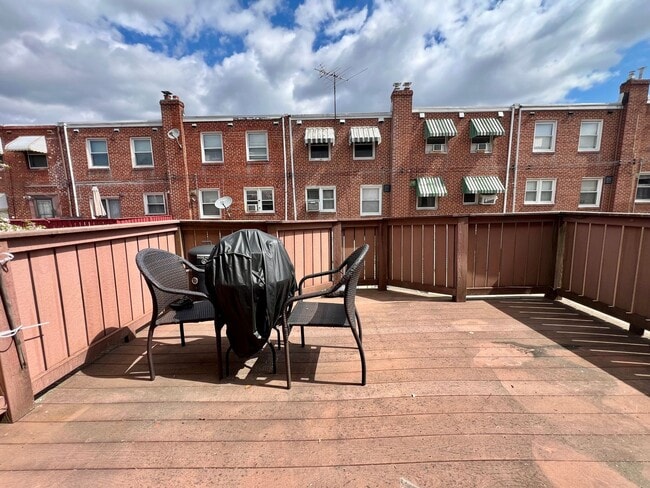 Photo - Stunning 3-Bedroom Townhome in Wissinoming! Available NOW!