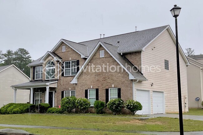 4162 Oak Field Dr - 4162 Oak Field Dr