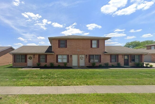 Updated 2 Bedroom, 1.5 Bath, and 1-Car Gar... - Updated 2 Bedroom, 1.5 Bath, and 1-Car Gar... Unidad 665-D Mumford Dr Rental
