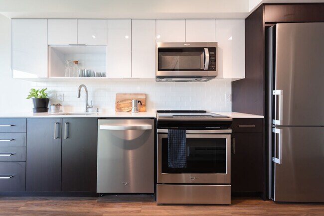 Photo - Jet on Boylston