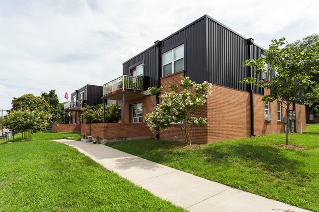 Photo - Fatherland Flats