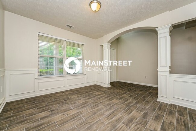4 Bedroom Pet-Friendly Home in Ellenwood, GA with Main Street Renewal