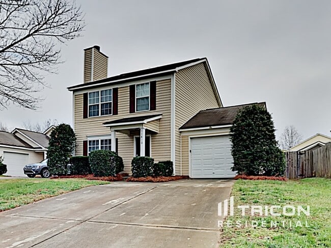 Building Photo - 11810 Stewarts Crossing Dr Rental