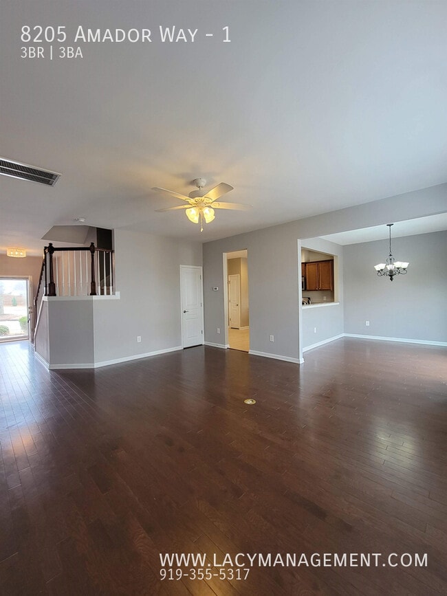 Photo - 8205 Amador Way