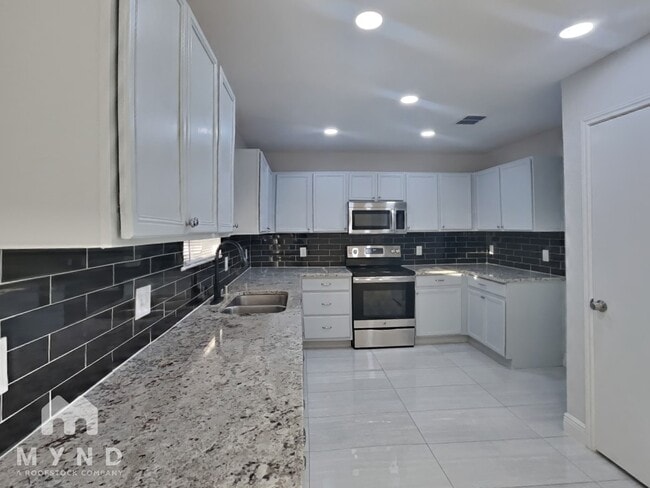 1701 Haven Dr