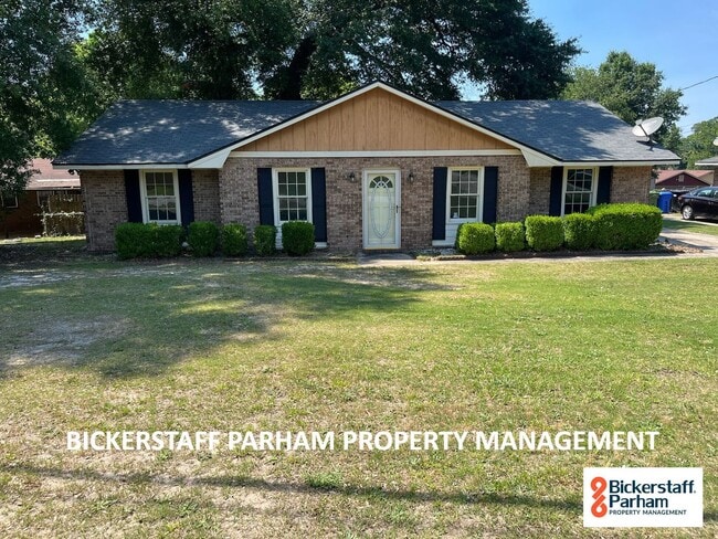 Photo - Everything You Need. All Right Here.