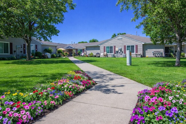Photo - Cottages of White Bear Lake Township