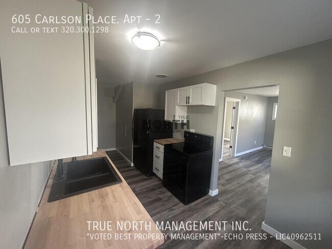 Photo - 605 Carlson Pl